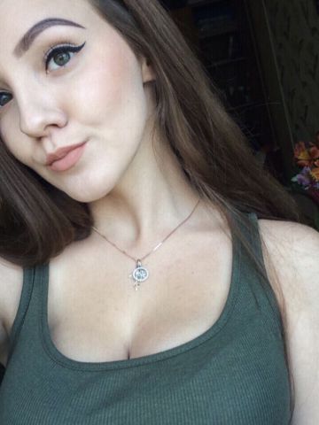 Анкета проститутки Лина - Фото 1, , 25 лет, №97846